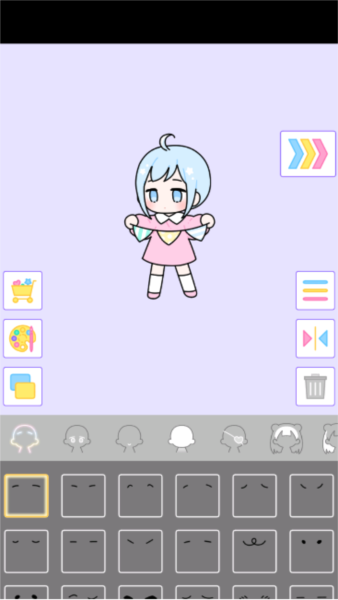 缤纷派对游戏 安卓版v1.1.2